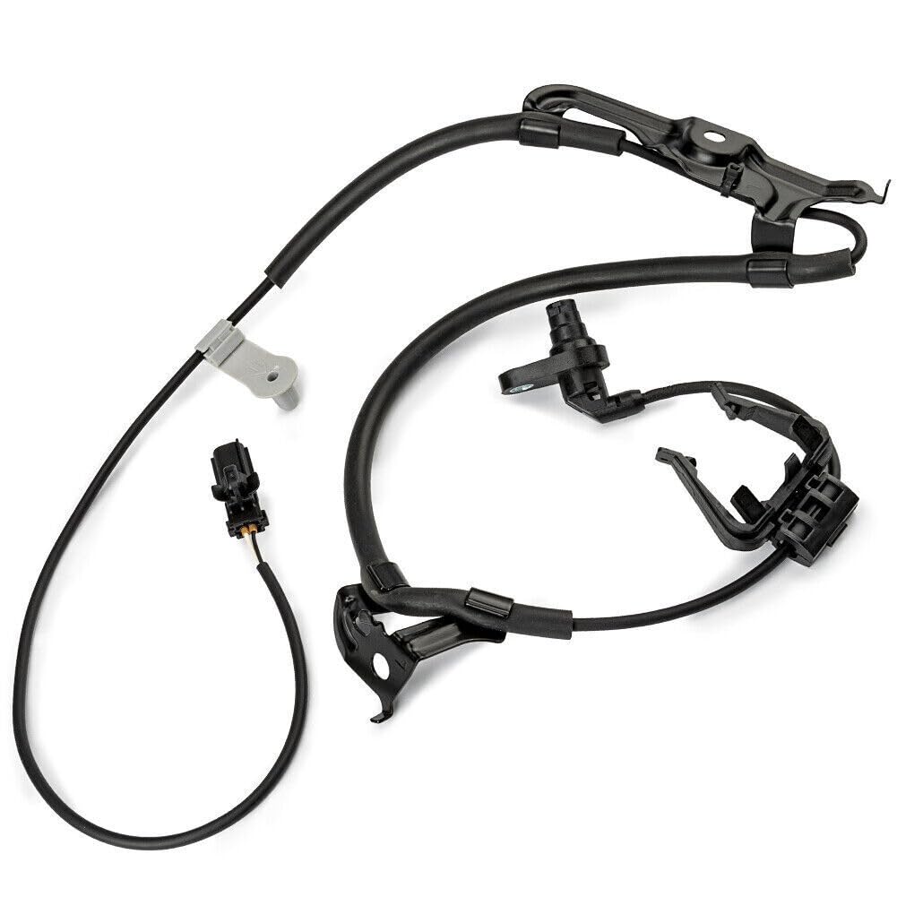 ya 4 8.8 Front Left ABS Wheel Speed Sensor for Toyota for Sienna 11-15 17-18 89543-08050