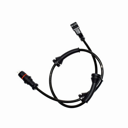 ya 2 8.15 ABS Wheel Speed Sensor for Renault Scenic 2003-2004 Megane 2002-2005