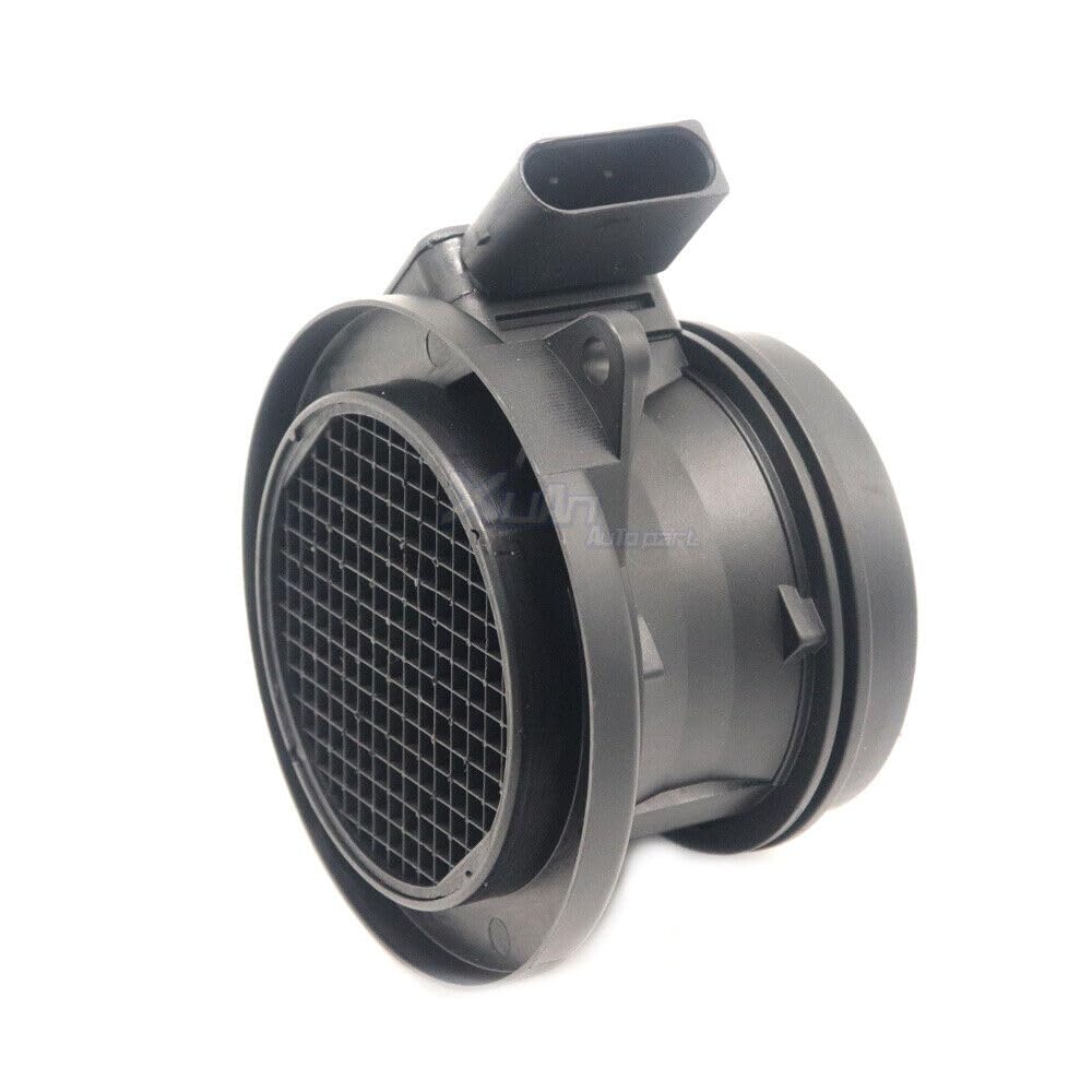 ya 2 8.15 Suitable for Mercedes Benz C230 2003 2004 05 5WK9638 MAF for VW air Flow Sensor Instrument