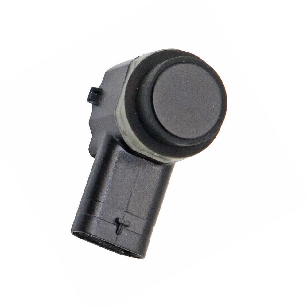 ya 2 8.15 4pcs PDC Parking Sensor Balck Sensor for Audi for VW for Passat for SEAT 1S0919275C