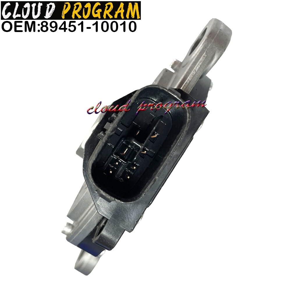 ya 6 8.24 baidi Automatic Transmission Neutral Safety Switch 89451-10010 for Toyota for Camry RAV4