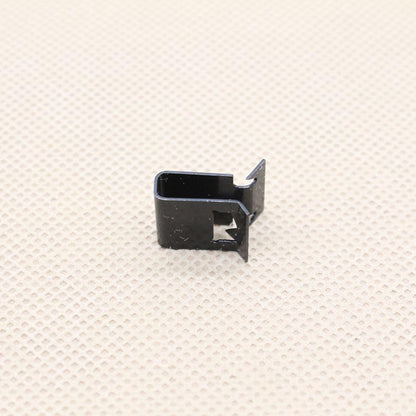 ya 2 8.15 10Pcs Front Bumper Radiator Grille Retainer Clip Fastener for VW for Audi 8L0807180