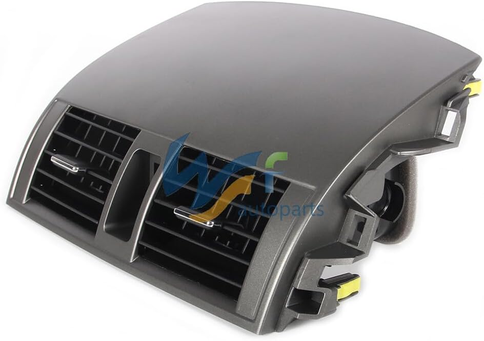 ya 10 9.16 baidi Center Dashboard AC Vent fits for Toyota for Corolla 09-11 55670 02331