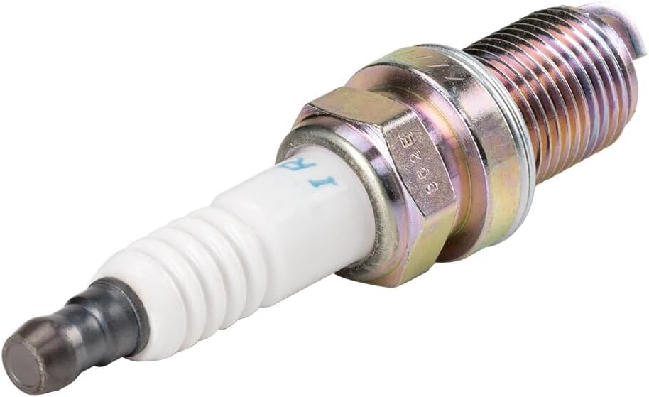 ya 4 8.8.2 10PCS New Iridium Platinum Spark Plug for Mitsubishi Outlander FR6EI MN163236