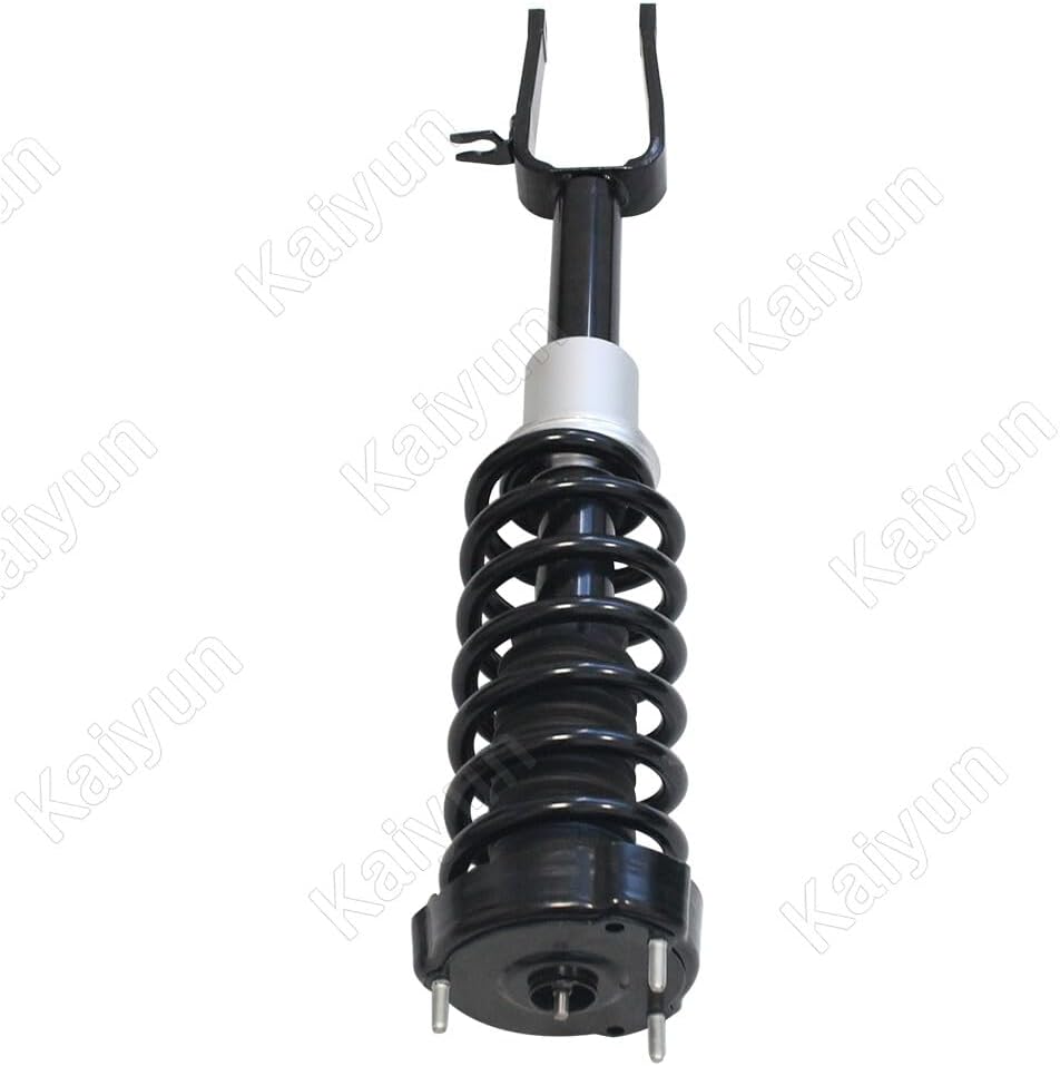 ya 10 9.16 baidi Front LH RH Shock Struts Assys For for Mercedes W211 S211 E280 E350 4Matic 2006-2009