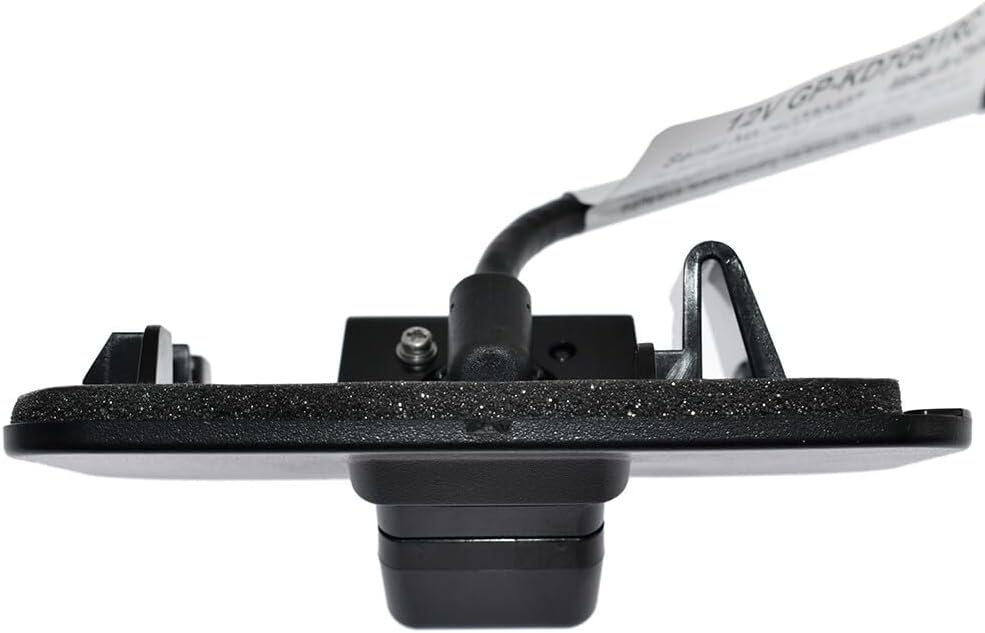 ya 11 9.14 baidiRear View Backup Camera 23432248 for Cadillac for Escalade for Chevrolet Tahoe for GMC for Yukon