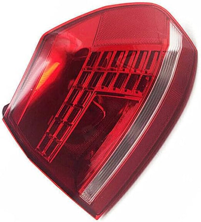 ya 2 8.15 1-piece set suitable for VW Passat 2011-2015 left outer LED taillight and brake light