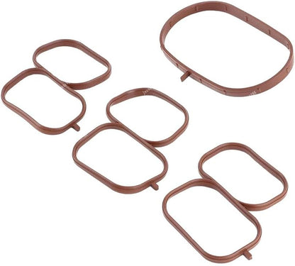 ya 7 8.24 baidi Intake Manifold Gasket #MS96943 for Nissan Frontier Pathfinder 2005-2012
