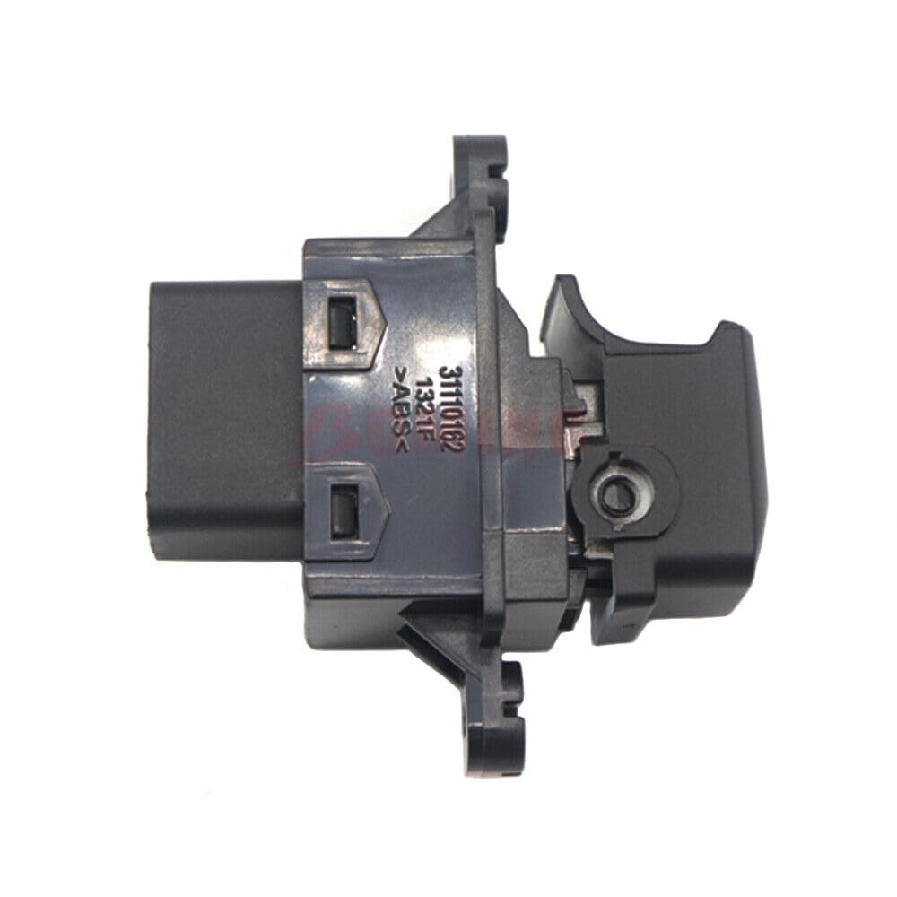 ya 5 8.10 93575-1Y000 Front Power Window Auxiliary Switch is Suitable for Kia Picanto 2011-2016