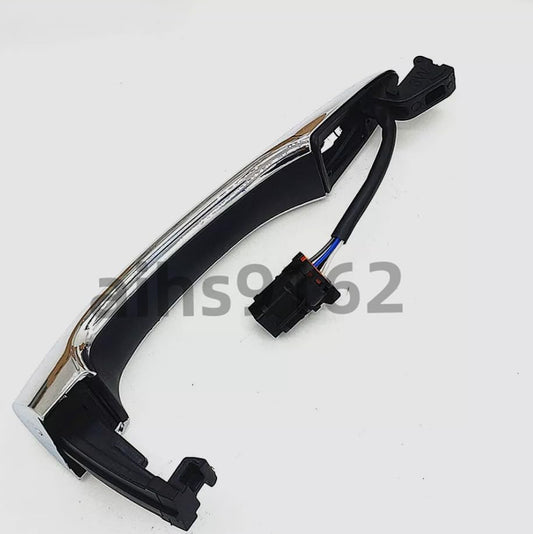 ya 12 10.8 zhengce Chrome Front L&R Door Handle Keyless Entry for Kia Sportage 826513W7108