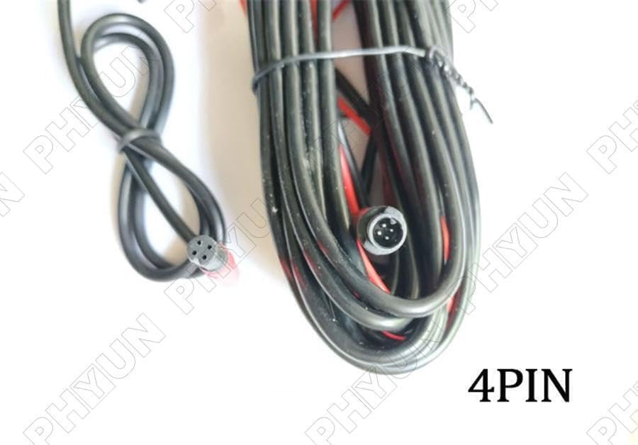 ya 11 9.14 baidiNight Vision Backup Camera Suitable for car DVR Mirror Driving Recorder