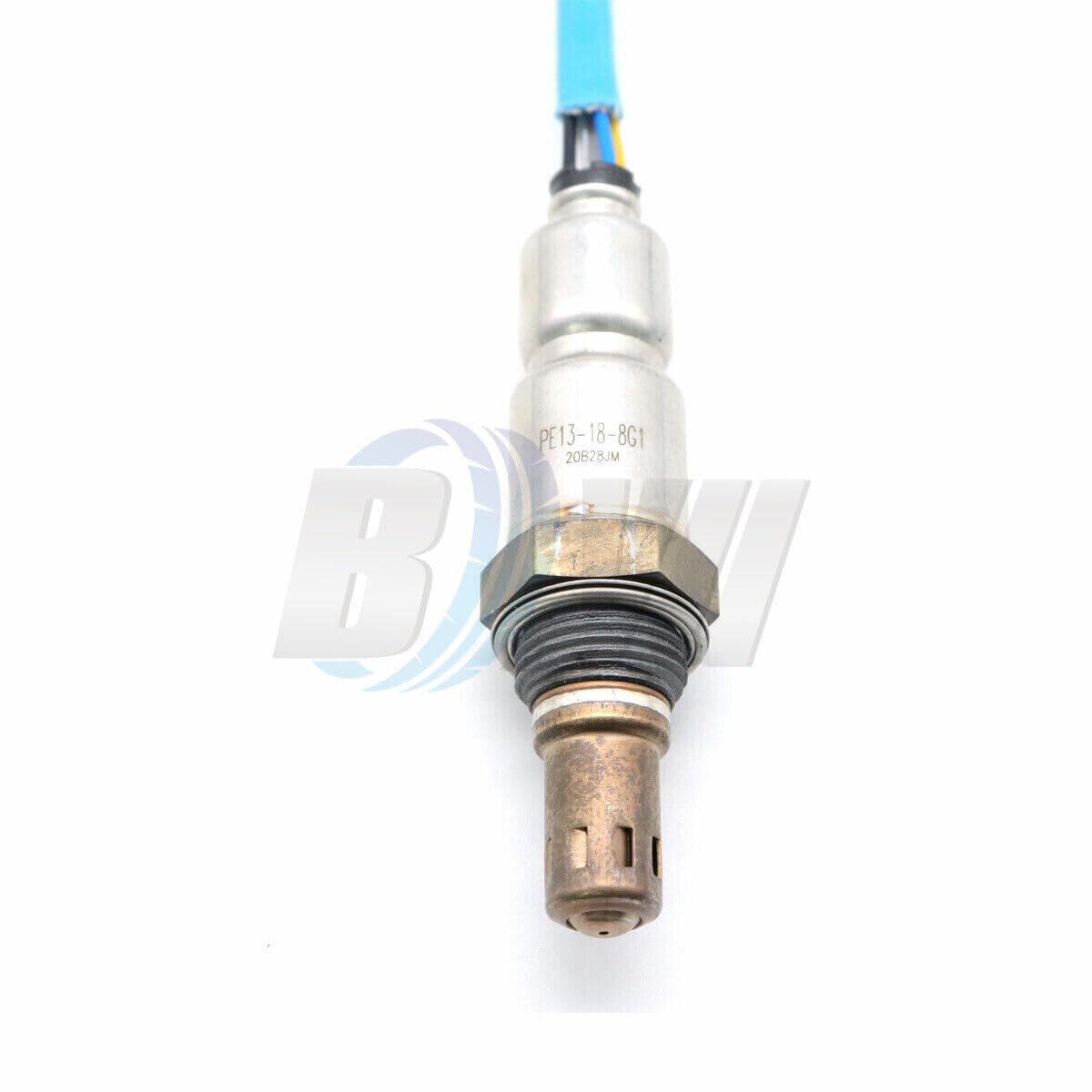 ya 4 8.14 Upstream Oxygen Sensor PE01-18-8G1 is Suitable for 2013-2015 for Mazda 6 CX5 2.0L 2.5L L4