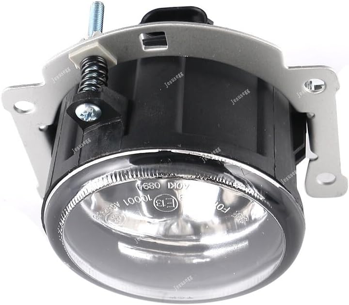 ya 9 10.24 Left/Right Front Bumper Fog Light Lamp For 2007-15 for Mitsubishi for Outlander ASX RVR