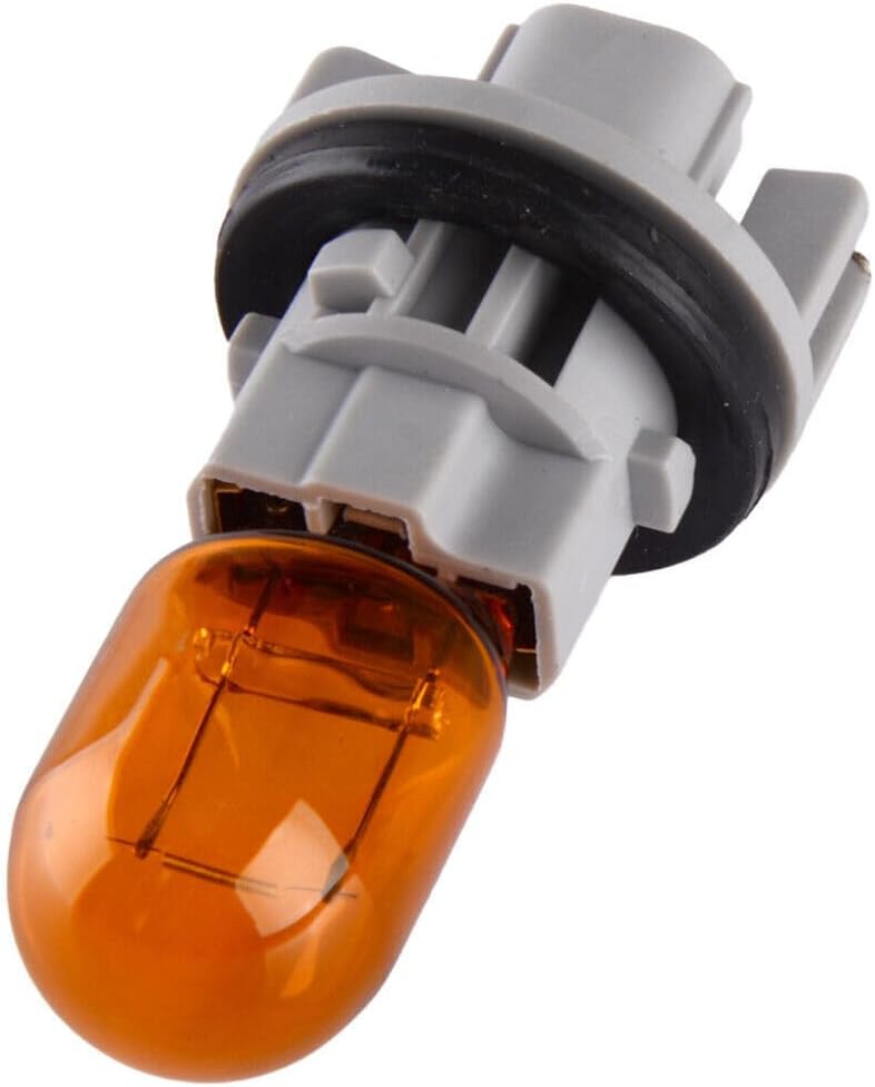 ya 14 9.20 zhengce 2 turn signal light bulbs and sockets for Acura for Honda for Civic Insight-1