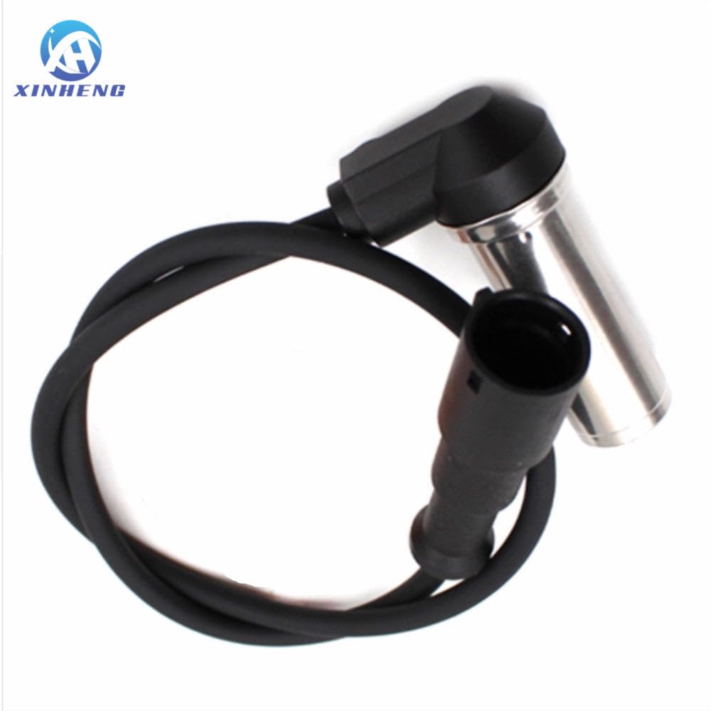 ya 14 9.20 zhengce 4410328080 ABS Wheel Speed Sensor for IVECO for DAF for Scania 1504951 131-1