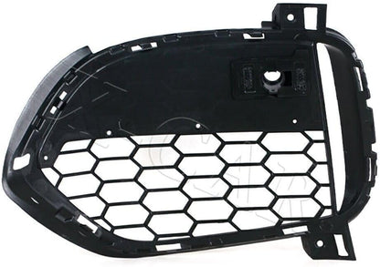 ya 4 8.8.2 for BMW X5 F15 2012-2015 M Sport Pair Front Bumper Grille Fog Lamp Cover F for Ram e