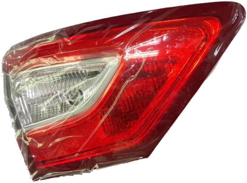 ya 5 8.24 baidi Tail Light R Replacement DS7313A602DE