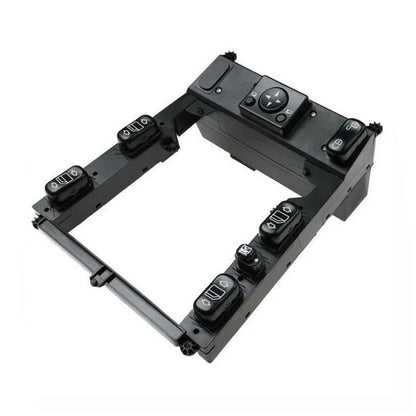 ya 4 8.8 Master Power Window Switch 1638206910 for 04-05 for Mercedes-Benz W163 ML350 ML500