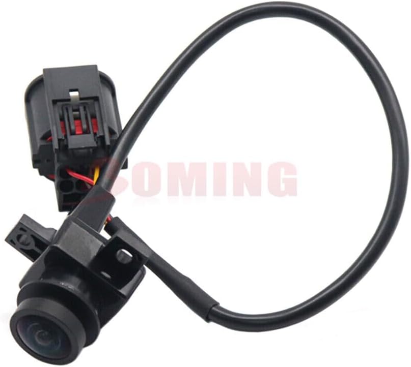 ya 2 8.15 for Ram 1500 2500 3500 2010-2012 Rear Reverse Parking Camera 56054041AD
