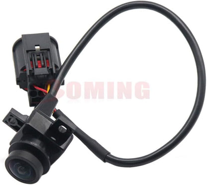 ya 2 8.15 for Ram 1500 2500 3500 2010-2012 Rear Reverse Parking Camera 56054041AD