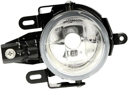 ya 10 9.16 zhengce 2x Left & Right Clear Driving Lamps Fog Lights for Mitsubishi Pajero/Monter