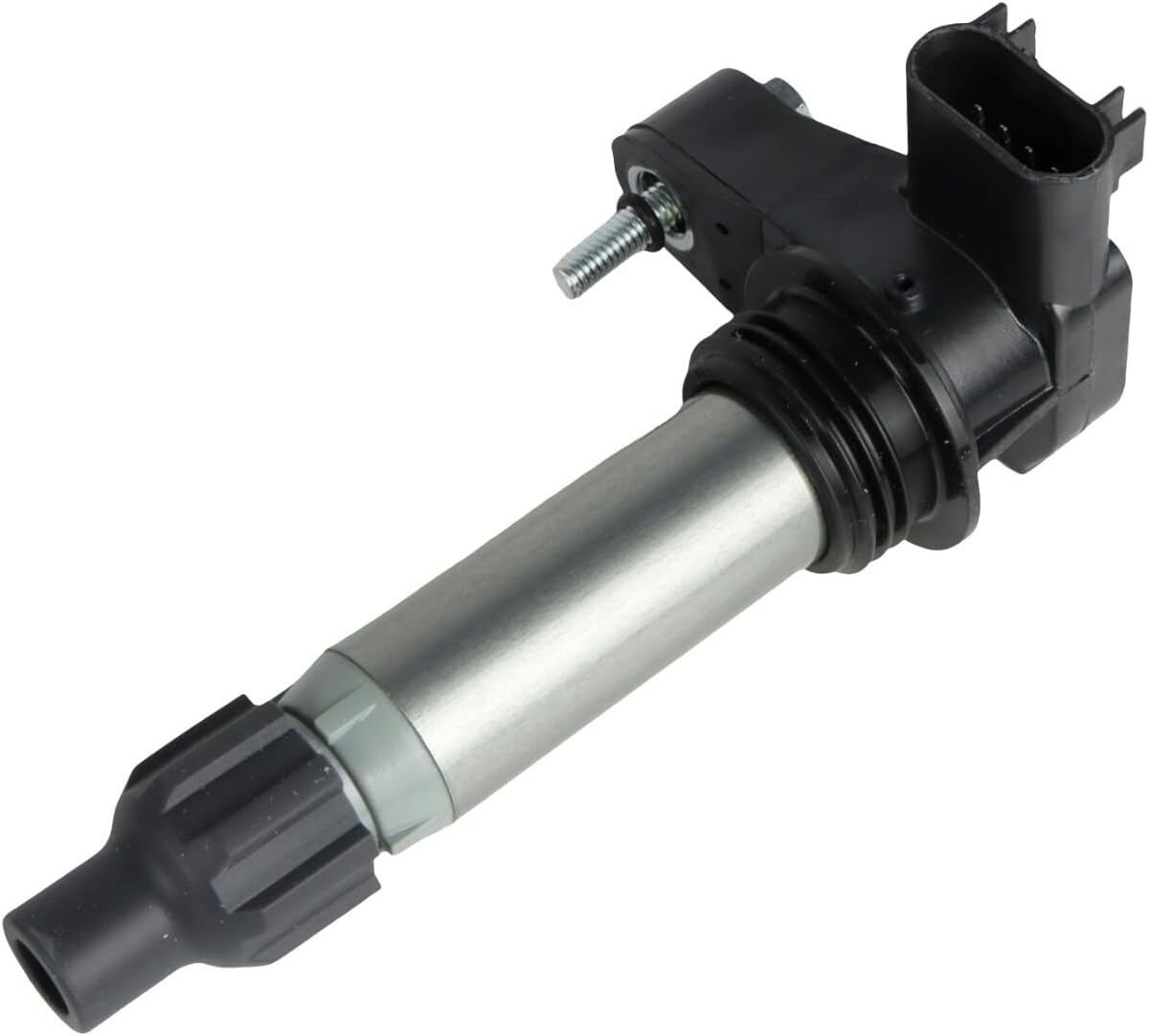 ya 9 10.24 6* Ignition Coils +6* Iridium Spark Plugs Fits for Buick for Chevrolet V6 3.6L UF569