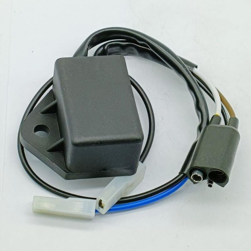 ya 23 10.7 baidi CDI Igniter for Polaris Euro Big Boss 6x6 1992 Sport 400L 1996-1997