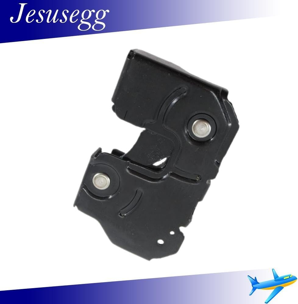 ya 5 8.10 Front Hood Latch Lock Release Catch Left Fits For EX35 FX50 Q70 Q70L 08-2019
