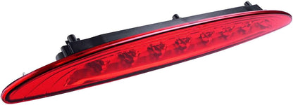 ya 7 8.24 baidi 3. Third LED Brake Light Brake Light Red for Mini Cooper R50 R53 2001-2006