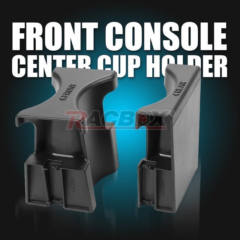 ya 9 10.24 Front Console Center Cup Holder 77293-T0A-A01ZA for Honda for CR-V CRV 2015 2016 US