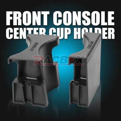 ya 9 10.24 Front Console Center Cup Holder 77293-T0A-A01ZA for Honda for CR-V CRV 2015 2016 US