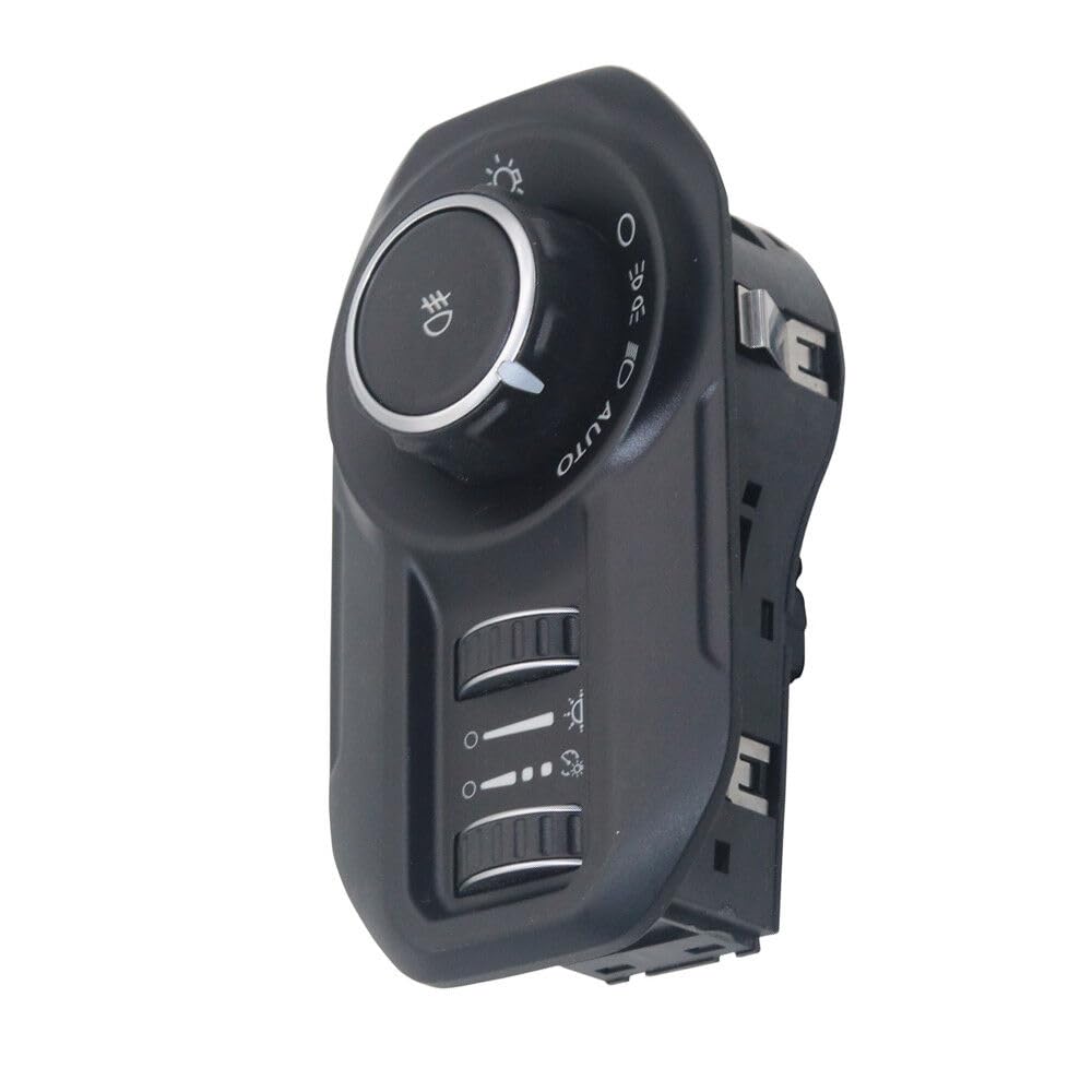 ya 7 8.24 baidi for Jeep for Wrangler 2018-2022 68292842AB Headlamp Headlight Switch