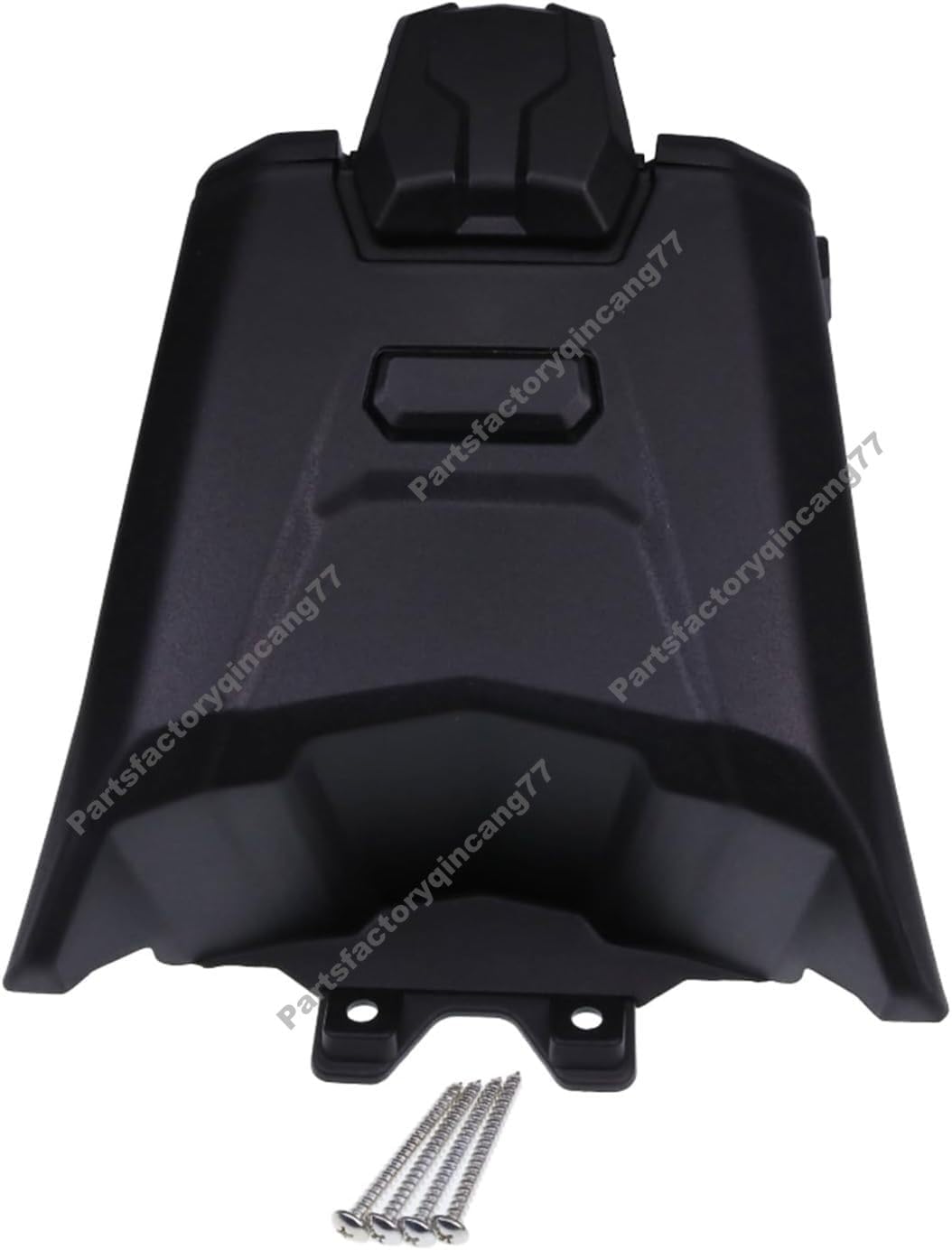 ya 7 8.24 baidi Electronic Device Holder 715002874 for Can-Am UTV Maverick X3 2017-2023