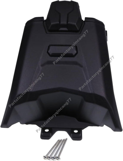 ya 7 8.24 baidi Electronic Device Holder 715002874 for Can-Am UTV Maverick X3 2017-2023