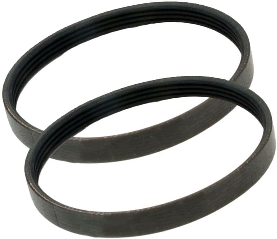 ya 26 10.21 baidi EPH219 Drive Belt For Shark AZ2002,AZ2000,AZ2000W,AZ2000WWK Vacuum Cleaner