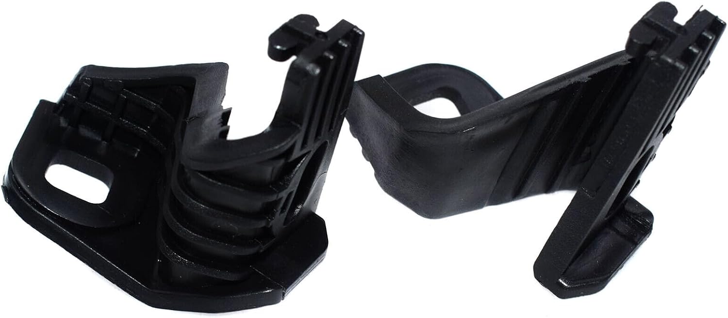ya 4 8.10 The left and right headlight brackets are suitable for BMW 320i 330i 420i 428i 430i 440i