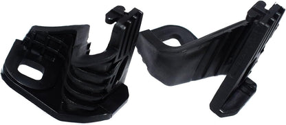 ya 4 8.10 The left and right headlight brackets are suitable for BMW 320i 330i 420i 428i 430i 440i