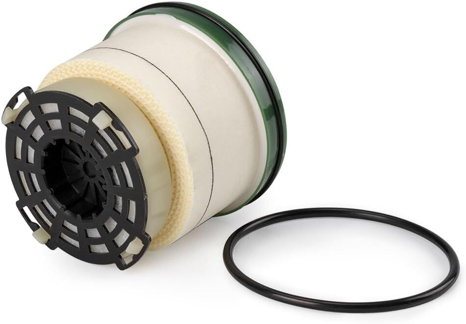 ya 13 9.15 baidi for Ford Ranger 2.2L 2.5L 2013-2017 Engine Fuel Filter Kit OE# AB399176AC NEW 1