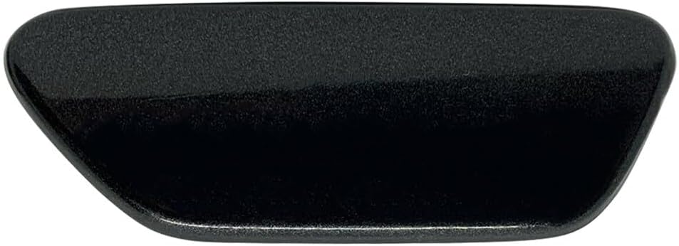 ya 12 10.8 zhengce Front Bumper Headlight Washer Nozzle Cap Right for 2014-2018 for Forester U