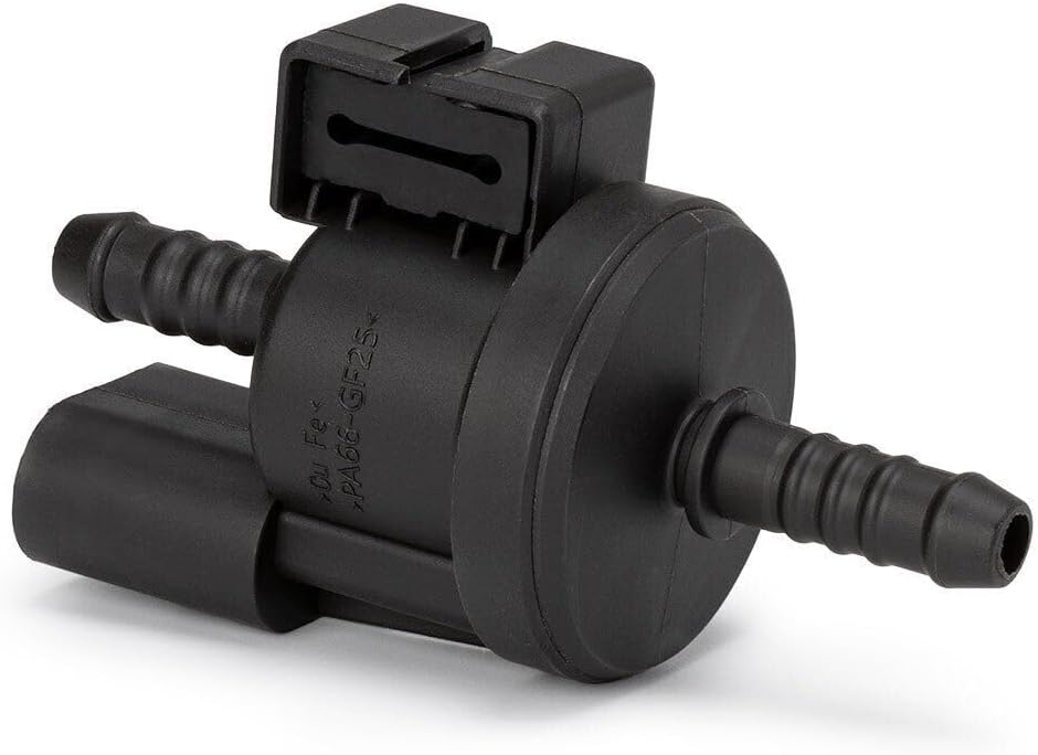 ya 4 8.14 for VW Beetle for Golf for JETTA for Passat Rabbit 2.5L for Audi TT Canister Purge Valve