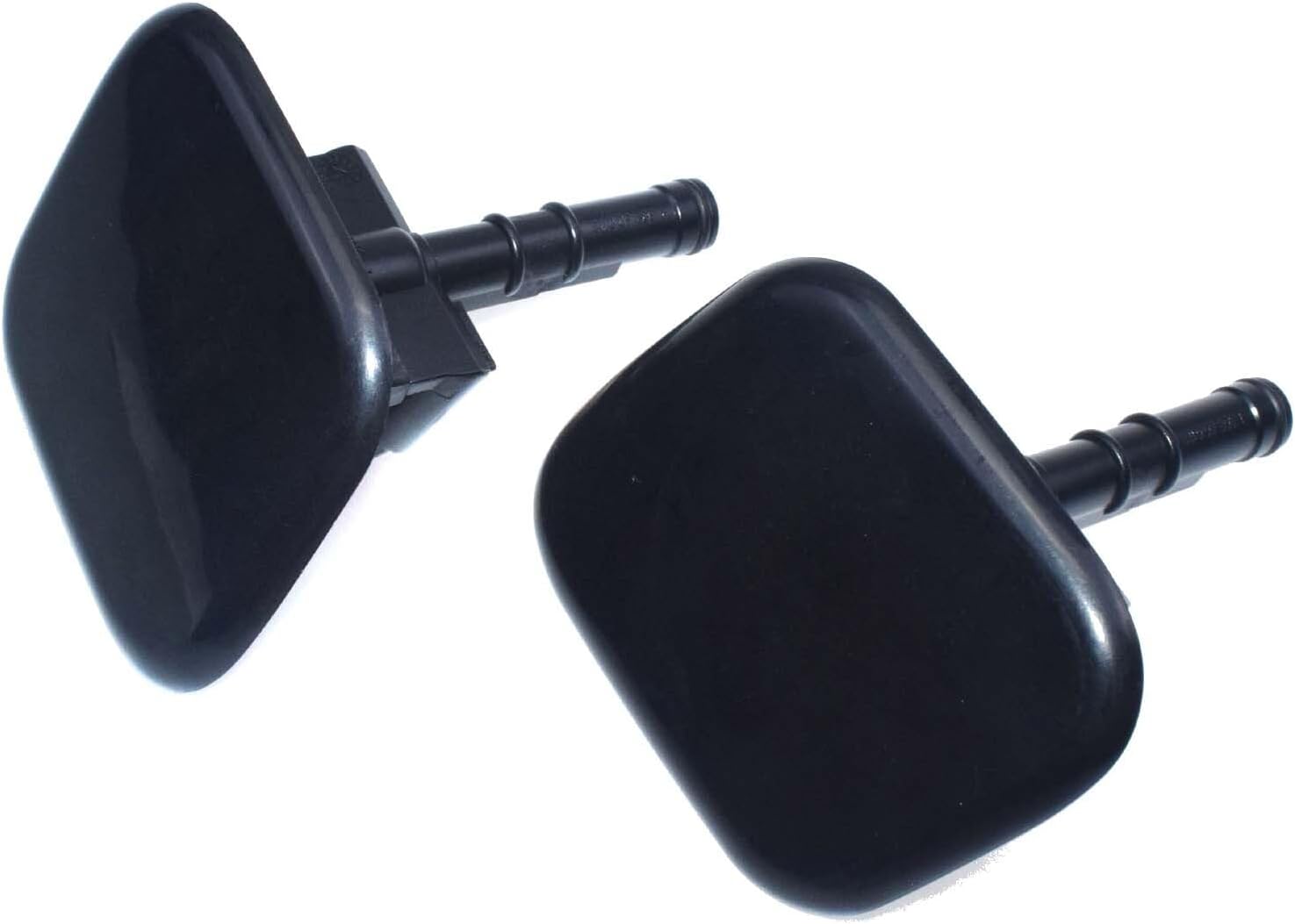 ya 2 8.15 Headlight Washer Nozzle One Pair LH and Right Hand Suitable for Kia Sorento 2010-2012 
