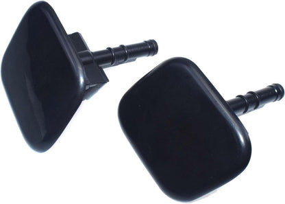 ya 2 8.15 Headlight Washer Nozzle One Pair LH and Right Hand Suitable for Kia Sorento 2010-2012 