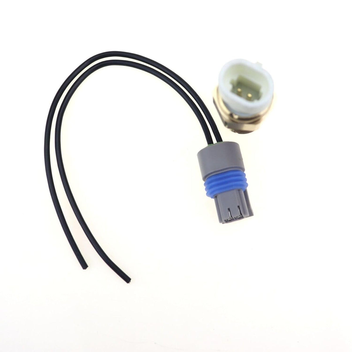 ya 4 8.10 Suitable for GM Intake Air Temperature Sensor IAT/MAT/ACT Kit 25036751 25037225 