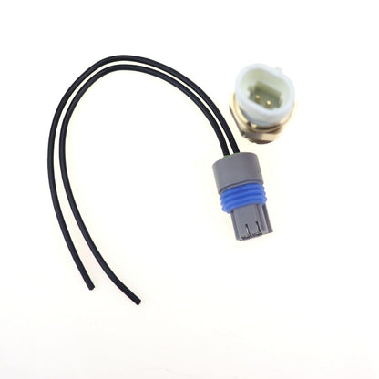 ya 4 8.10 Suitable for GM Intake Air Temperature Sensor IAT/MAT/ACT Kit 25036751 25037225 