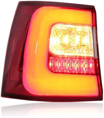 ya 2 8.15 1 piece suitable for Kia Sorento 2013-2015 left LED rear brake light stop light
