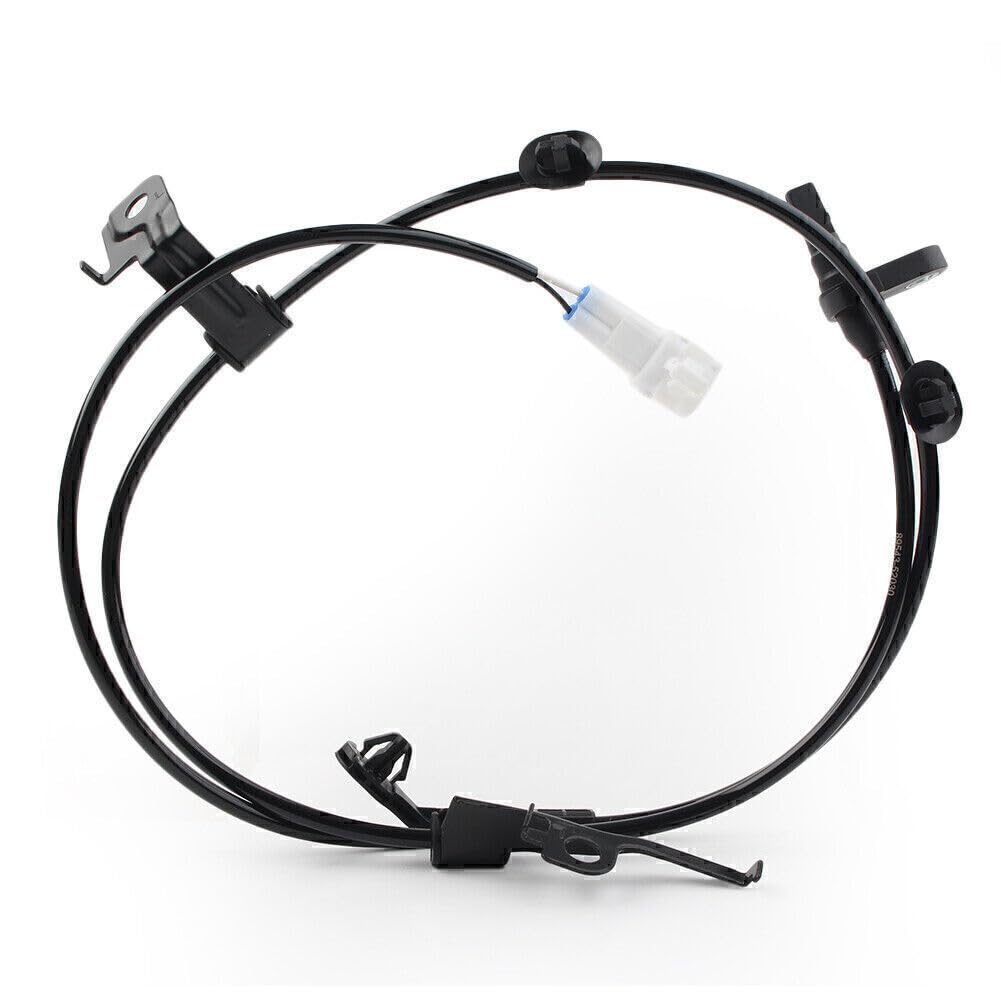 ya 10 9.16 zhengce Wheel Speed Sensor Front Left Fit 2007-11 2008 for Toyota Yaris for Scion x