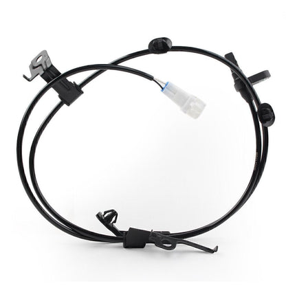 ya 10 9.16 zhengce Wheel Speed Sensor Front Left Fit 2007-11 2008 for Toyota Yaris for Scion x