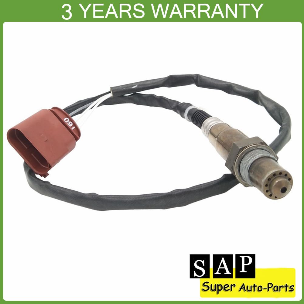ya 4 8.8 Downstream Oxygen Sensor 234-4808 for VW Beetle for Jetta for Golf for Audi A8 06A906262BG