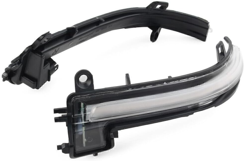 ya 2 8.15 for BMW 1 2 3 4 Series F20 X1 E84 i3 Dynamic Turn Signal Mirror Sequential Light