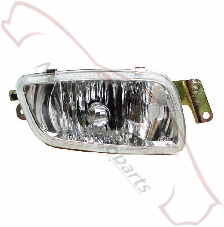 ya 4 8.24 baidi Suitable for Mitsubishi Pajero Montero V73 V75 V77 2000-03 Right front bumper fog light 